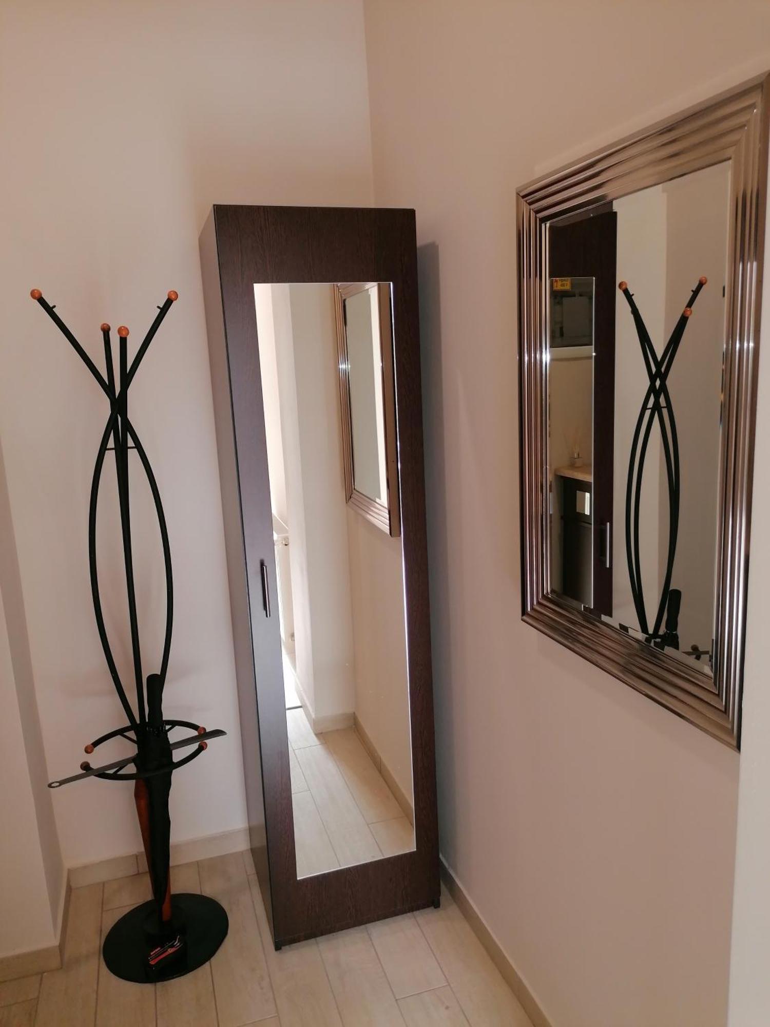 Mohacs Korona Apartman エクステリア 写真