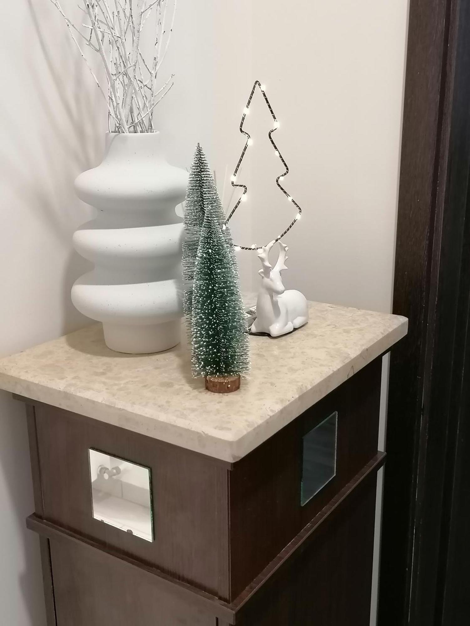 Mohacs Korona Apartman エクステリア 写真