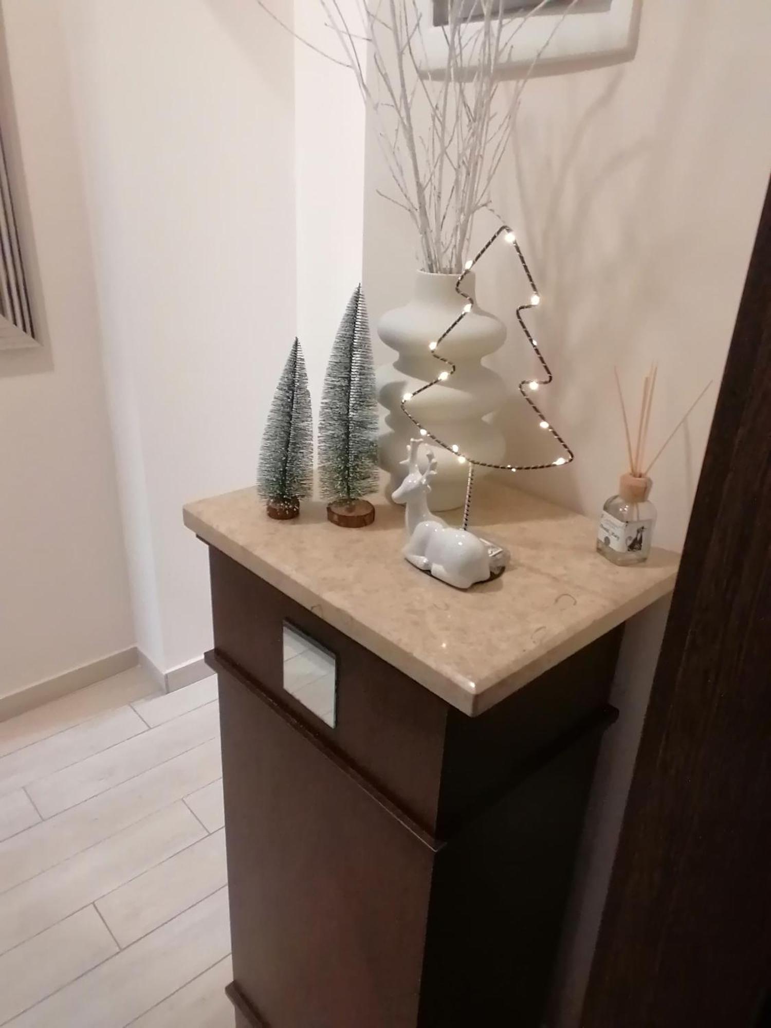 Mohacs Korona Apartman エクステリア 写真