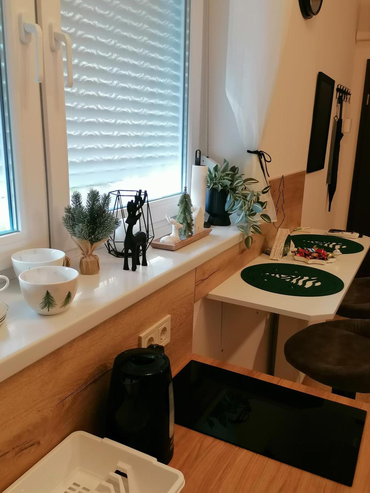 Mohacs Korona Apartman エクステリア 写真
